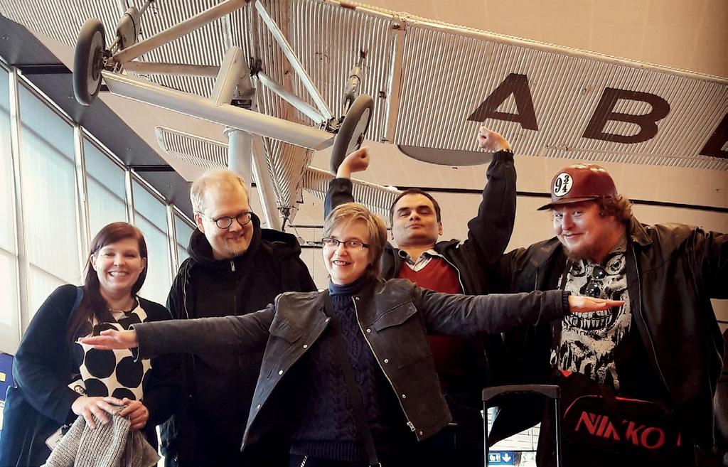 asiakkaan tarpeista lähtien mahdollisimman toimiviksi. Asiakkaan tulee saada tietoa omista oikeuksistaan ja hänen yksilöllinen tilanteensa tulee huomioida.