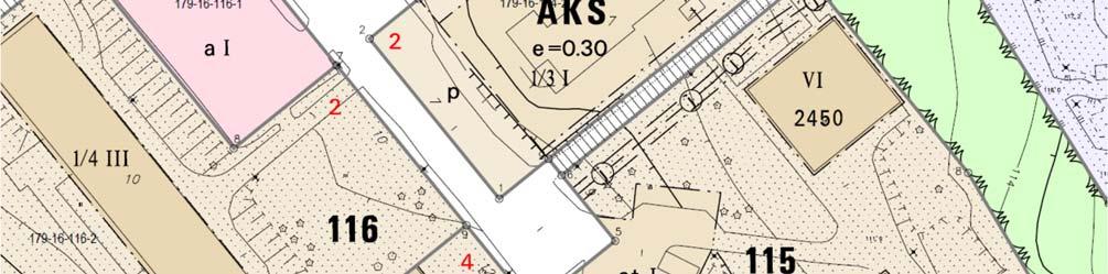 Ote ajantasa-asemakaavasta: Suunnittelualue on asuntolakerrostalojen korttelialuetta AKS.