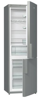 kiinteillä pidikkeillä 2 ovihyllyä, joiden korkeutta voi säätää XXL SpaceBox Oven kätisyyden vaihto: Kätisyys vaihdettavissa Energialuokka: A++ Vedenkulutus: 15 l Energiankulutus kwh/ohjelma: 1.