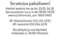 fi Takamaantie 9, 040 505 8127, 0400 490 595 vuodesta 1996 3-6 -vuotiaat ja esikoulu