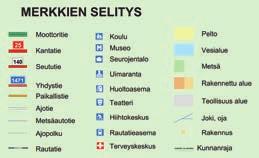 Oitintie 12 Kaukalampi, Teboil, Pohjoinen Pikatie 409 Sulkava, Toukola, Toukolantie 10 Saari, kyläkauppa,