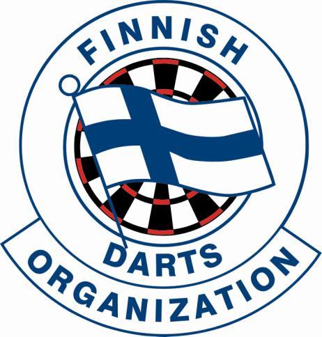 Suomen Dartsliitto Toimintasuunnitelma 2010 1 SUOMEN