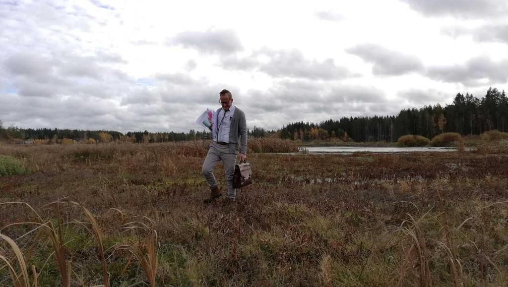 Havaitut hyödyt Uudistetaan
