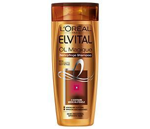 Shampoo löytyy?