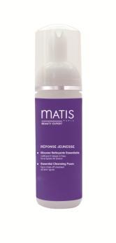 YOUTH RESPONSE 16 TUOTETTA Pintapuhdistustuotteet Essential Cleansing Emulsion Essential Lotion Essential Cleansing Foam Comfort Cleansing Oil Tuote Pääasialliset vaikuttavat aineet Purppura orkidea