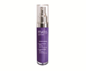 YOUTH RESPONSE 16 TUOTETTA Seerumit Fundamental Nourishing Serum Fundamental Toning Serum Tuote Pääasialliset vaikuttavat aineet Valkoinen lupiini -uute Sheavoi Illipevoi Karpalouute Entsymaattinen