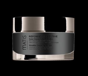CORRECTIVE RESPONSE 7 TUOTETTA Hyaluronic Performance Wrinkle Corrective Care Hyaluronic Mask Flash Gum Corrective Tuote Pääasialliset vaikuttavat aineet MatiSystem H3T2 (3 hyaluronihappoa, 2