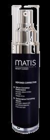 CORRECTIVE RESPONSE 7 TUOTETTA Performance Correcting Serum Tuote M2R+ Pääasialliset vaikuttavat aineet MatiSystem H3T2 Sikuripolysakkaridiin sidottu glykolihappo