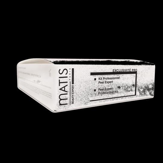 EXPERT-HOITO PEEL EXPERT Smoothing Peeling Pehmeä ja pinnallinen kemiallinen kuorinta tuomaan iholle uutta hehkua, uuden ihon.