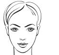 MATIS MANUAALISET TEKNIIKAT Silmä- & huulimeikinpoisto Valmistelu: Valmista 6 vanua, 4 kostutettuna BI-PHASE CLEANSING EYES & LIP MAKE-UP REMOVAL silmämeikinpoistoaineella ja 2 GENTLE EYE LOTION-