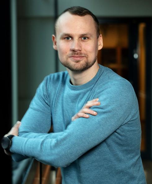 TULOEROT JA TYÖNTEON KANNUSTIMET Väitöskirjatutkija Joonas Ollonqvist analysoi, miten eläköitymispäätös reagoi kannustimien muutokseen. Hän sai Yrjö Jahnssonin säätiöltä 25 000 euron apurahan.