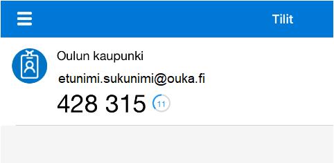 9. Tietokoneesi kuvaruudulla pitäisi olla kuva, jossa pyydetään määrittelemään tili. Klikkaa Next-paiketta. 10.