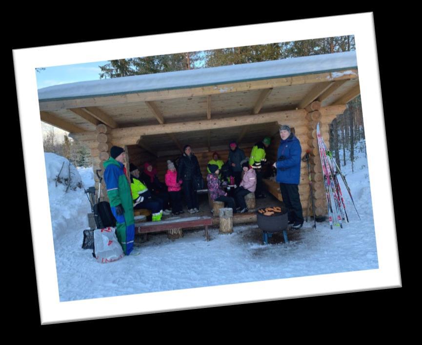 KOTKAN LADUN JOHTOKUNTA V. 2019 Puheenjohtaja Ritva Karjalainen 050-5372285 ritva.