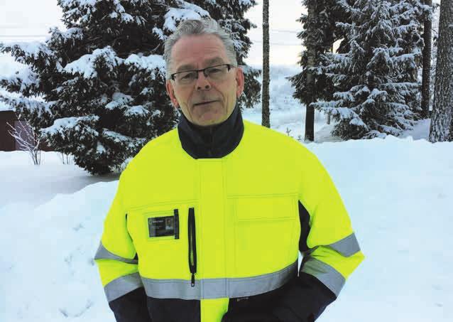 PÄÄKIRJOITUS SISÄLTÖ Vähennetään jätettä yhdessä Parasta olisi, jos jätettä ei syntyisi ollenkaan.