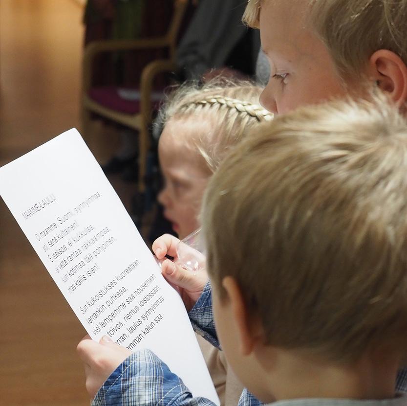 Tukipalvelut Ruokailu Ateriapalvelusta huolehtii Kylän kattaus. Asukkaille tarjotaan monipuolinen ja ravitseva aamupala, lounas, päiväkahvi, päivällinen ja iltapala.