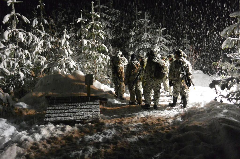 Kun testihankinnan tulos selvisi, voitiin todeta, että kenttämuonitus pystytään toteuttamaan jopa neljäsosalla kalleimman vaihtoehdon kuluista.