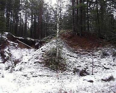 Pohjavettä ei käsitellä /desinfiointi puuttuu mikrobit päätyvät