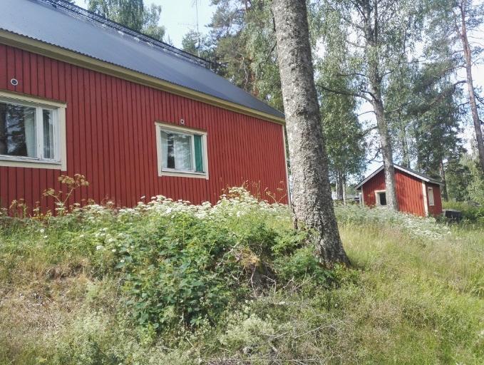 500 k-m2 on kellarin teknisiä tiloja.