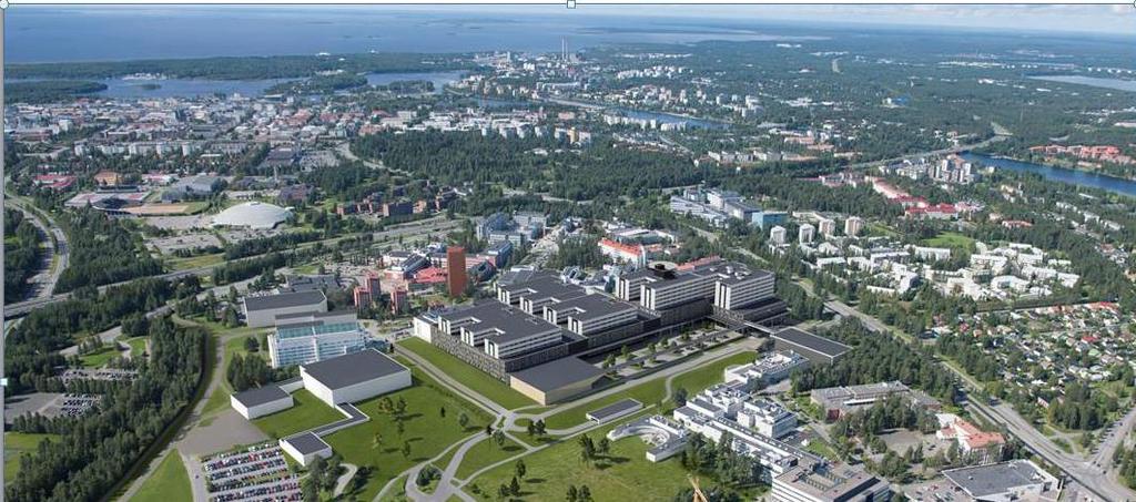 Tulevaisuuden