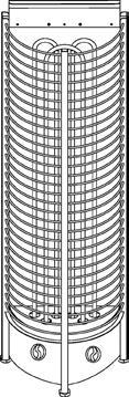 KÄYTTÖOHJEET MAAL TOER HEATER ALL TH2-30B TH3-35B TH3-45B TH3-60B TH4-60B TH5-80B TH6-80B TH6-90B TH2-30S TH3-35S TH3-45S TH3-60S