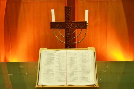 In Pihlajamäki church, Liusketie 1, Helsinki (Malmi Lutheran parish) Please let me know about your interest: Minna-Sisko Mäkinen (09) 2340 4416 minna-sisko.makinen@evl.