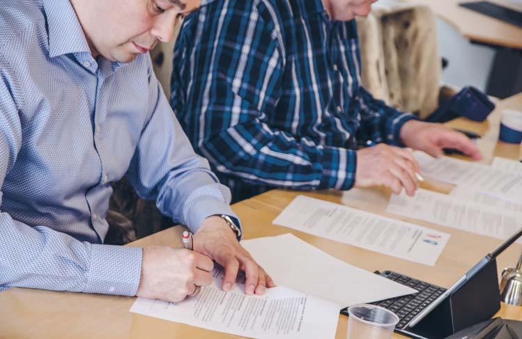 årgang Kommunit marluk atsioqatigiipput 2 Kommuner