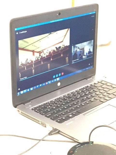MITÄ VIDEOVÄLITTEINEN OPETUS TARKOITTAA?