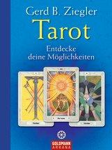 Einstiegsbuch für die Deutung des Crowley-Tarot In diesem Einführungsbuch beschreibt Gerd Ziegler in größtmöglicher Einfachheit und Klarheit alle Schritte, die eine sinnvolle Deutung von