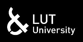 Opiskelijavaihtoinfo 10.4.2019 LUT School of Business and Management Kauppatieteiden koulutusohjelma Kirsti Tiainen (kirsti.tiainen@lut.