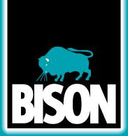 5.0.16 super strong, Crystal Clear alldoer for any job. for 6303979 - Bison 300 g Sivu: 1/7 * 1 Aineen tai seoksen ja yhtiön tai yrityksen tunnistetiedot. Tuotetunniste.