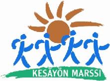 11.6.2010 Kesäyö kutsuu marssimaan Laskeva aurinko siintää silmissä, kun lähestyn Pyhän Laurin kirkkoa.