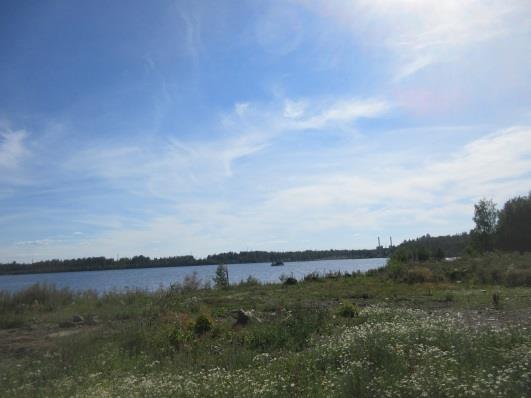 Kuitulietettä peltoon ravinteiden välittäjäksi syksystä seuraavalle kasvukaudelle (Peltokuitu)