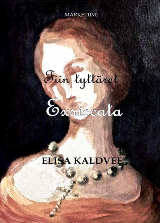 Hän osaa myös esimerkiksi kiipeillä seinillä (tai kallioilla), hiukan maalata ja valokuvata. Tärkeitä asioita ovat merenrannat, vuoret, itsensä ylittäminen ja perhe sekä unelmat ja kauniit asiat.