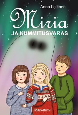 Miria ja Linnea luokkatovereineen pääsevät vihdoin kauan kaivatulle kesälomalle.