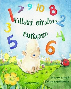 - Mutta minullahan on jo lämmin villaturkki ja oikeastaan jo aika kuuma. Mihin minä myssyä tarvitsen?