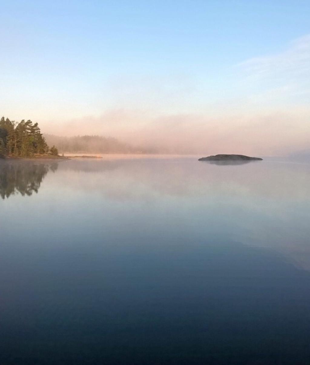 Rauhan minä jätän teille: minun rauhani - sen minä annan teille.