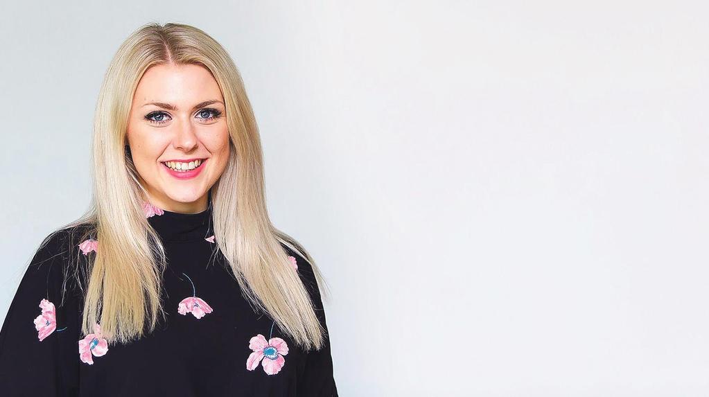 KESÄTÖIHIN 2019? Kuinka monella on työkokemusta työelämästä?