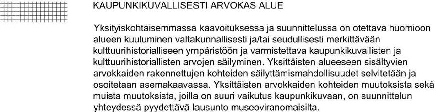3 Asemakaava Alueella ei ole asemakaavaa tai ranta-asemakaavaa.