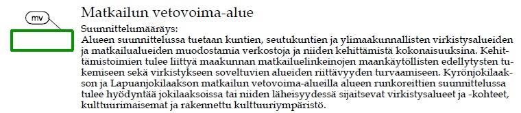 Etelä-Pohjanmaan vaihemaakuntakaava II koskee kauppaa, liikennettä ja keskustatoimintoja ja se on hyväksytty maakuntavaltuustossa 30.5.2016. Vaihemaakuntakaava II on tullut voimaan 11.