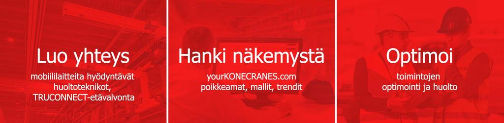 Elinkaariaikaisen kunnossapidon reaaliaikainen