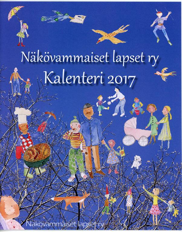 vanhemmille ja läheisille Toimittanut Leena Honkanen www.silmatera.