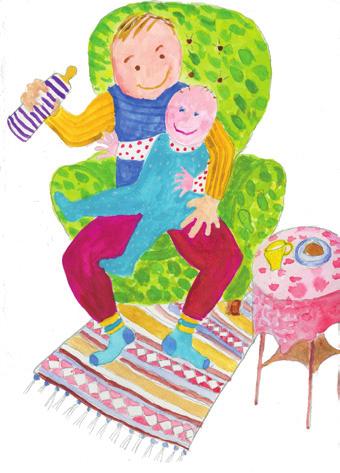 l Yhdistyksen vuoden 2017 toimintakalentereita painettiin 1000 kappaletta.