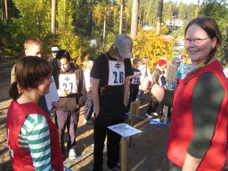Lähtö 23
