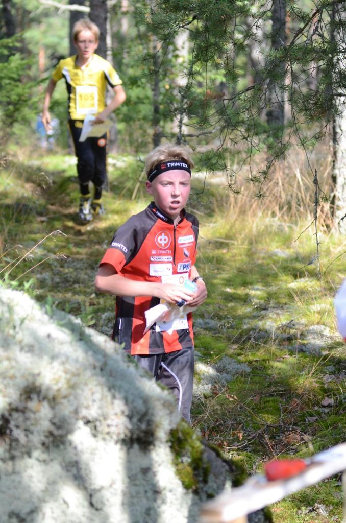 Sarjat Suositeltavat sarjat Rastiralli (ei kilpailusarja) 8-vuotiaat, katso seuraava dia H10RR D10RR H10 D10 (jos maasto