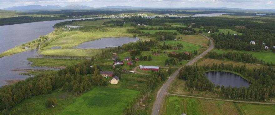 OINAS TERVETULOA OINAAN KYLÄÄN! Oinaan kylä on noin 25 kilometriä Kemijärven kaupungista pohjoiseen, Kemijoen itäpuolella, sijaitseva kylä lähellä Pelkosenniemen ja Kemijärven rajaa.