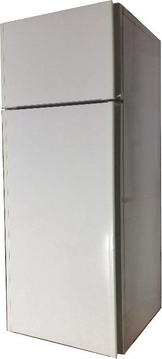Jääkaapit 2 V / 24 V, kompressori 220 l, jääkaappipakas n