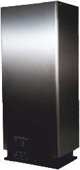 Hinnat sisältää: 30 l pol oainetankin ja seinänläpivien sarjan Mökkilämmi met 2000A 3200B Lämmittimet saatavilla väreissä: valkoinen tai musta (RST kotelo tilaustuote) Saﬁre 3200B Portaaton