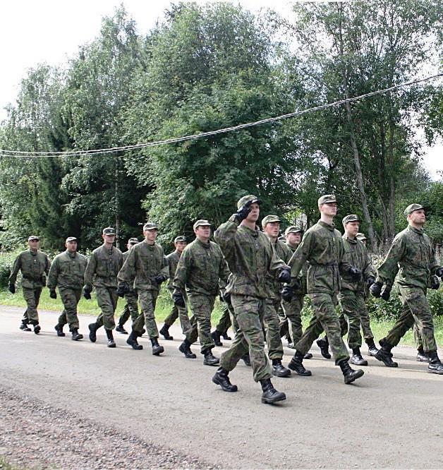 TERVETULOA Korpisoturi 32. Sandels-jotokselle joka pidetään 18.-19.5.2019 Kiuruveden kaupungin alueella ja lähimaastossa.