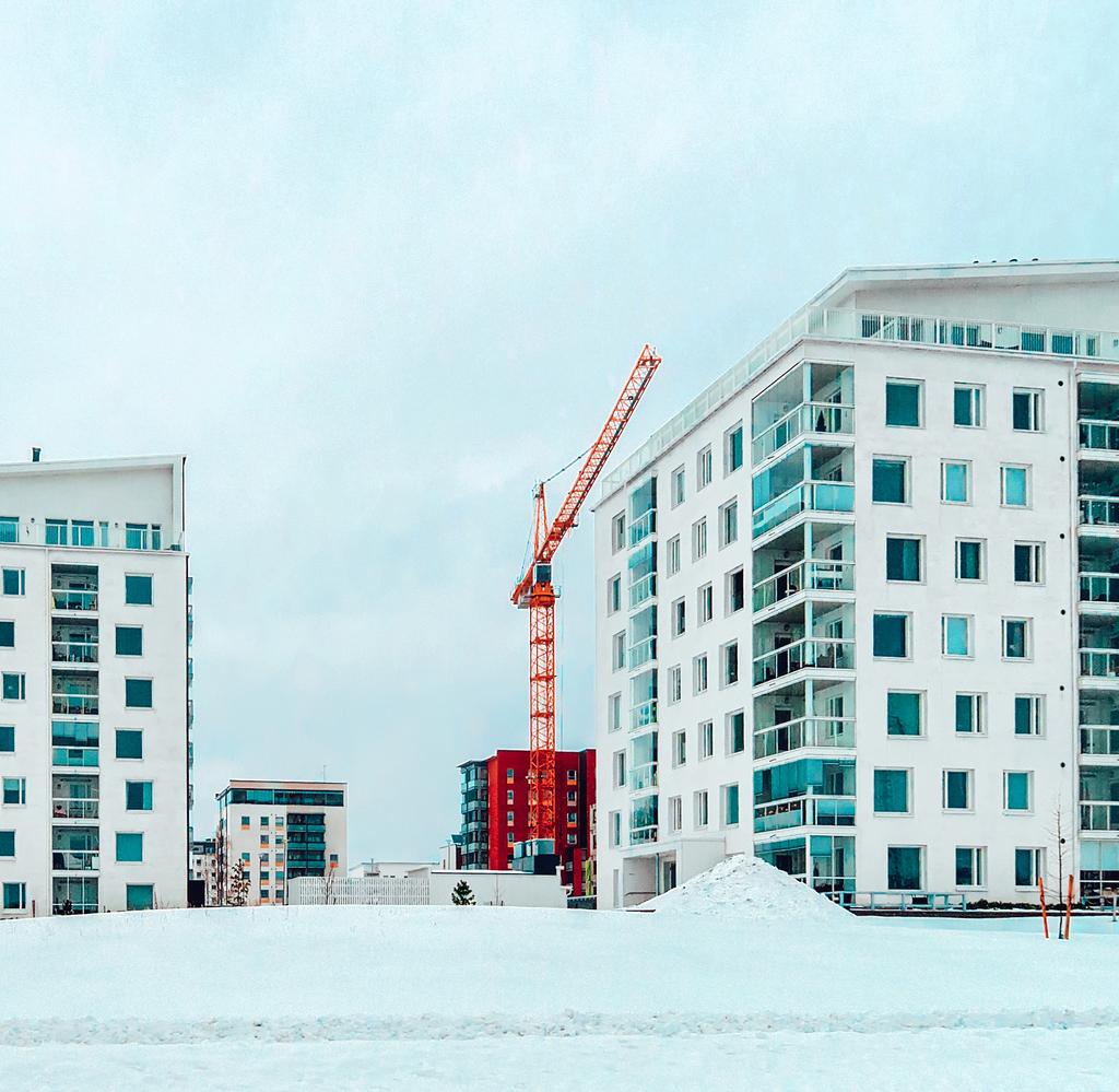 Suhdannekuva 2 Helsingin seudun toimialarakenne 3 Toimialojen vertailu 4 Teollisuus Rakentaminen 6 Kauppa 7 Majoitus- ja ravitsemistoiminta 8 Rahoitustoiminta 9 Palvelut liike-elämälle 1 Informaatio