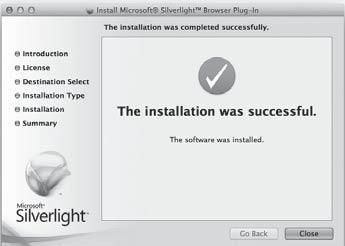 asenna Multi Viewer tarvittaessa ohjelmistopäivityksellä. Saatavilla olevat selainversiot: Safari 5.1.